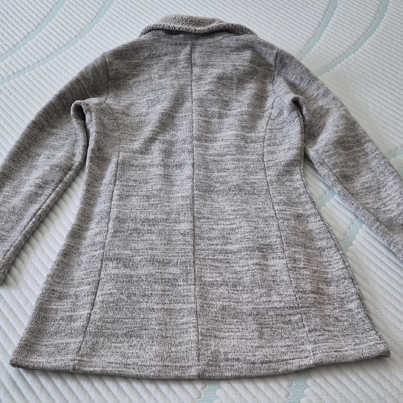 Kuhl Gray Women's Jacket Size M - Picture 6 of 11